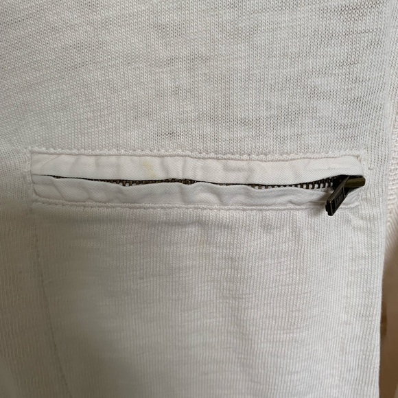 NWOT JCrew Men's Pullover Top - Picture 6 of 6